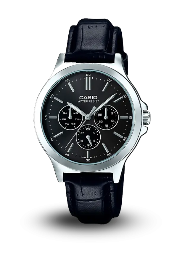 Casio | General | Standard | MTP-V300L-1AUDF şəkil Casio | General | Standard | MTP-V300L-1AUDF şəkil