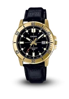 Casio | General | Standard | MTP-VD01GL-1EVUDF
