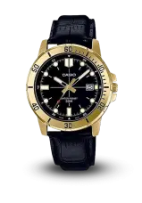 Qol Saatı | Kişi | Kvars | Casio | MTP-VD01GL-1EVUDF Qol Saatı | Kişi | Kvars | Casio | MTP-VD01GL-1EVUDF