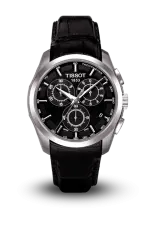 TISSOT - T-CLASSIC - COUTURIER CHRONOGRAPH - T0356171605100 TISSOT - T-CLASSIC - COUTURIER CHRONOGRAPH - T0356171605100