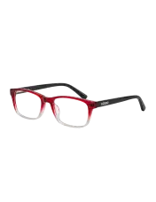 Zippo Eyewear | Reading | +2.00 | 31Z-B1-RED200