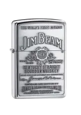 Zippo | Lighters | Jim Beam | 250JB.928 Zippo | Lighters | Jim Beam | 250JB.928