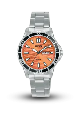 Lorus | Sports | Men’s | RH361AX9G