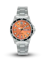 LORUS - SPORTS - GENTS - RH361AX9G LORUS - SPORTS - GENTS - RH361AX9G