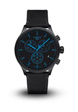 TISSOT - T-SPORT - CHRONO XL - T1166173705100
