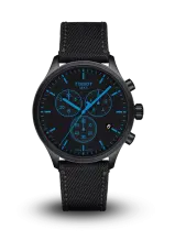 TISSOT - T-SPORT - CHRONO XL - T1166173705100
