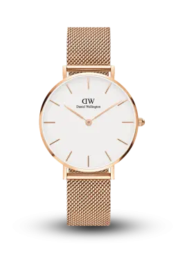 Daniel Wellington | Petite | Melrose | DW00100163