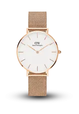 Daniel Wellington | Petite | Melrose | DW00100163