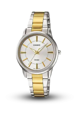 CASIO GENERAL - VINTAGE - ANALOG - MTP-1303SG-7AVDF 
