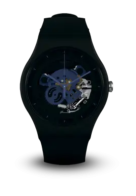 SWATCH - ORIGINALS - BIOCERAMIC - SO32B109