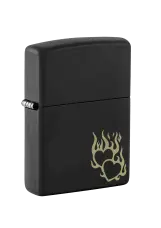 ZIPPO - LIGHTERS - CLASSIC - 46004 ZIPPO - LIGHTERS - CLASSIC - 46004