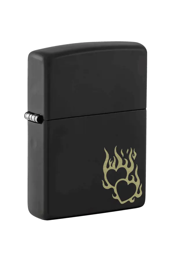 ZIPPO - LIGHTERS - CLASSIC - 46004 şəkil