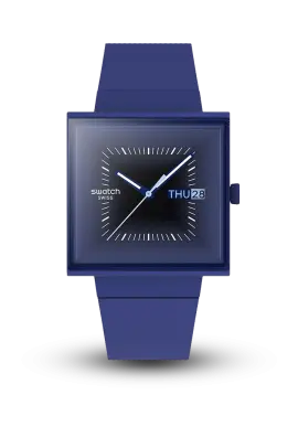 Swatch | Originals | Essentials | SO34N700