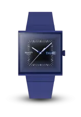 SWATCH - ORIGINALS - BIOCERAMIC WHAT IF? - SO34N700 SWATCH - ORIGINALS - BIOCERAMIC WHAT IF? - SO34N700