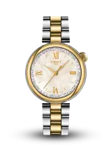 TISSOT - T-CLASSIC - DESIRE - T1520102211801 TISSOT - T-CLASSIC - DESIRE - T1520102211801