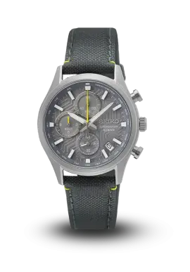 SEIKO - CONCEPTUAL - CHRONOGRAPH - SSB423P1