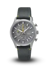 SEIKO - CONCEPTUAL - CHRONOGRAPH - SSB423P1 SEIKO - CONCEPTUAL - CHRONOGRAPH - SSB423P1