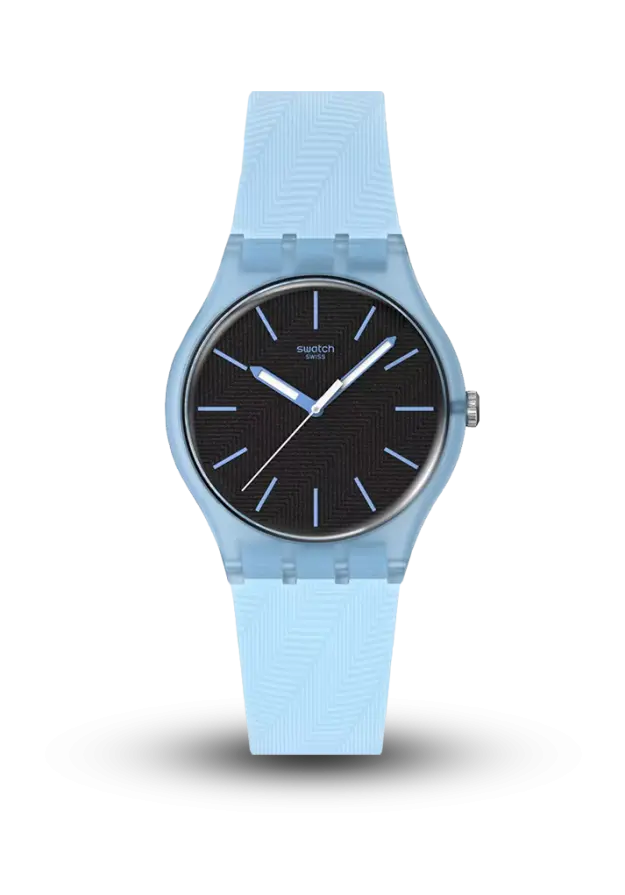 Swatch | Originals | Essentials | SO29L101 şəkil