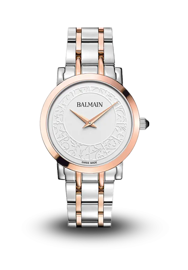 BALMAIN - DOWNTOWN - LAELIA - B44383315 şəkil