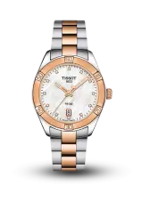 TISSOT - T-CLASSIC - PR 100 - T1019102211600 TISSOT - T-CLASSIC - PR 100 - T1019102211600