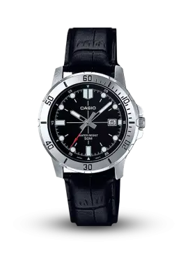 Casio | General | Standard | MTP-VD01L-1EVUDF