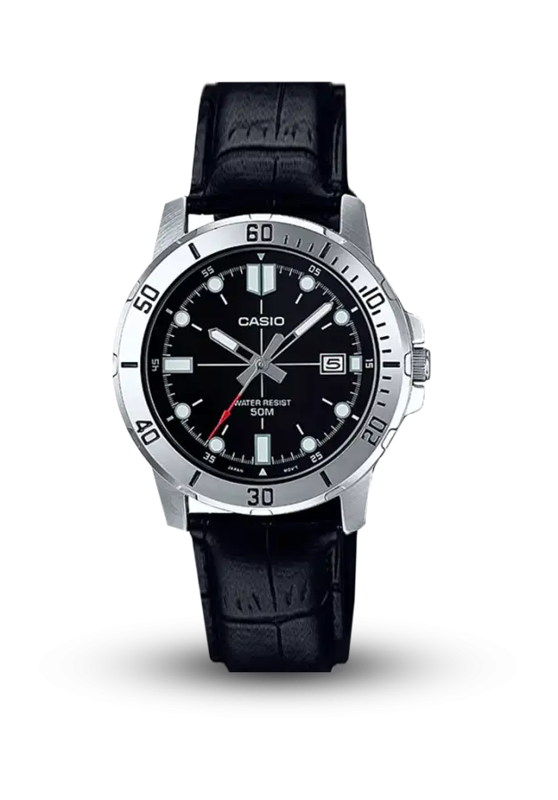 Casio | General | Standard | MTP-VD01L-1EVUDF şəkil