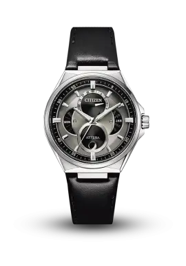 Citizen | Eco-Drive | Radio Controlled | BU0060-09H