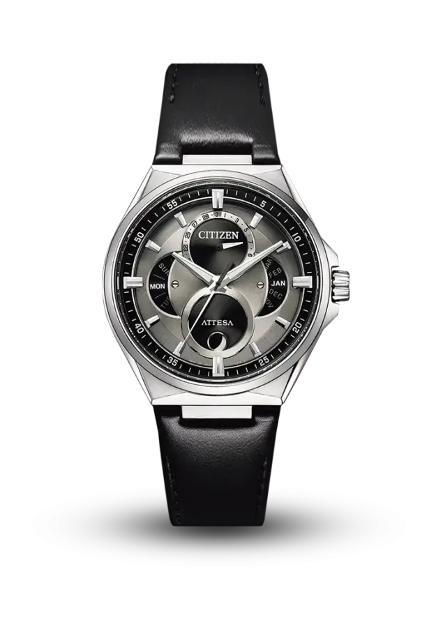 CITIZEN - ECO-DRIVE -  - BU0060-09H şəkil