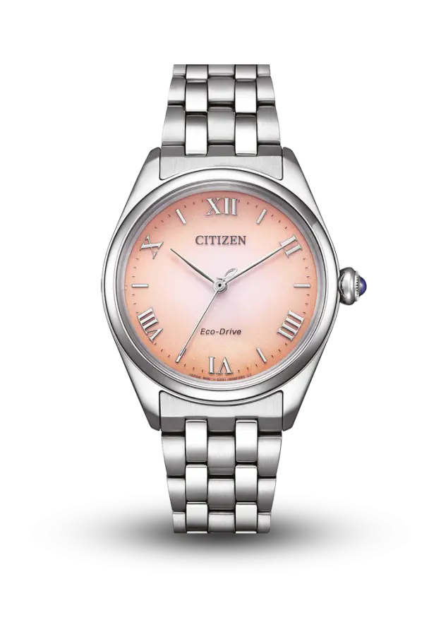 Citizen | Eco-Drive | Citizen L | EM1140-80X şəkil Citizen | Eco-Drive | Citizen L | EM1140-80X şəkil