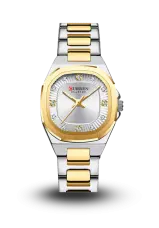 Curren | Classic | Ladies | 9104-3