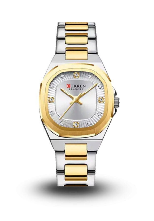 Curren | Classic | Ladies | 9104-3 şəkil