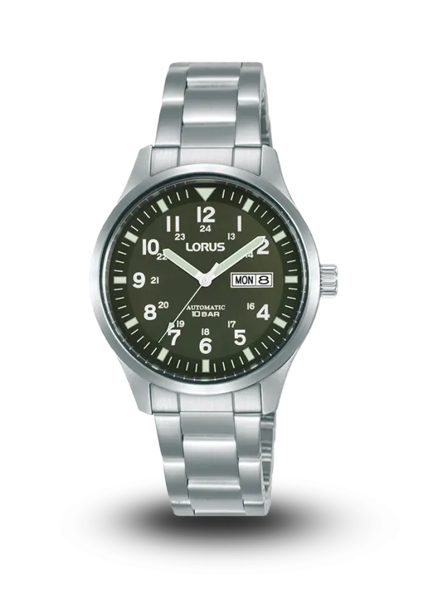 Lorus | Sports | Men’s | RL407BX9G şəkil