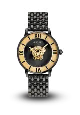 VERSACE - LA MEDUSA - 38 MM BRACELET - VE2R00422 VERSACE - LA MEDUSA - 38 MM BRACELET - VE2R00422