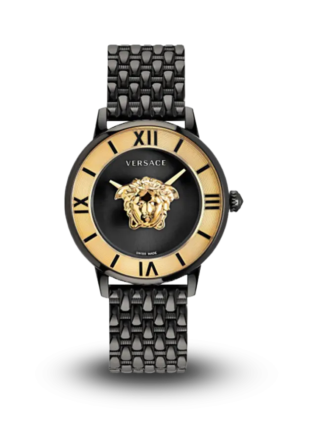 VERSACE - LA MEDUSA - 38 MM BRACELET - VE2R00422 şəkil