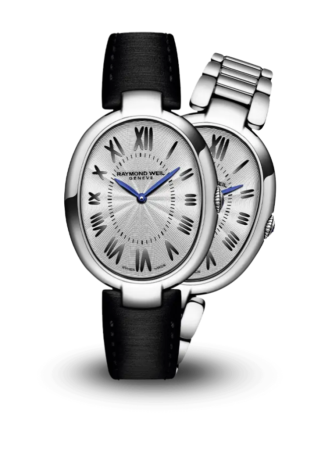 RAYMOND WEIL - SHINE -  - 1700-ST-00659 şəkil