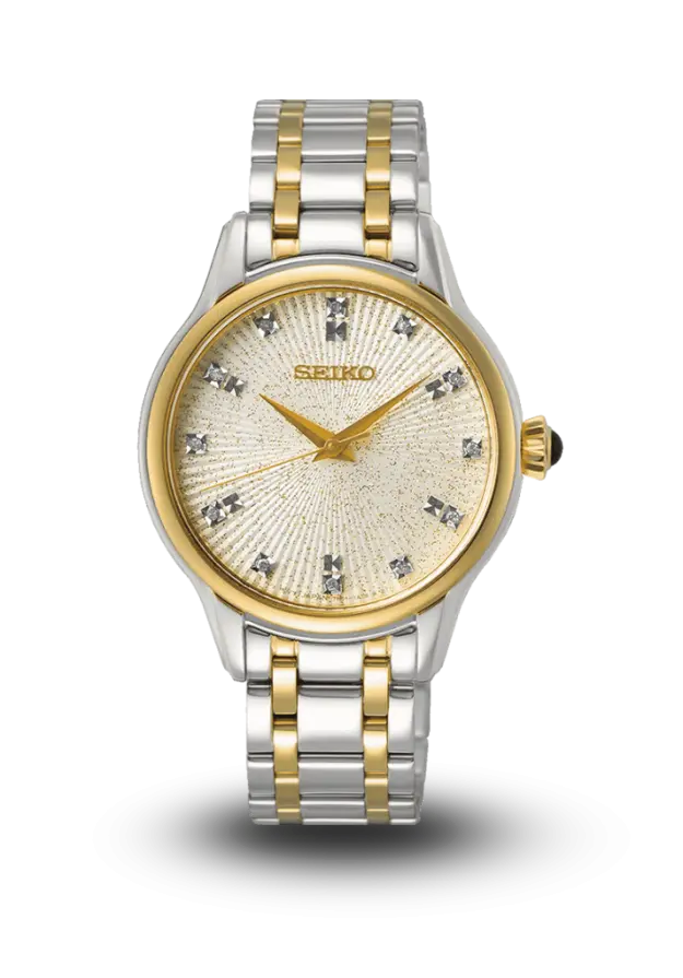Seiko | Diamond | Ladies | SRZ550P1 изображение