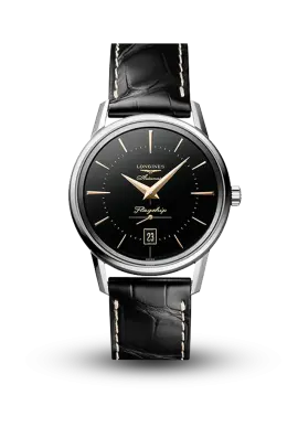 Longines | Heritage | Flagship | L47954580