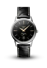 Longines | Heritage | Flagship | L47954580 Longines | Heritage | Flagship | L47954580