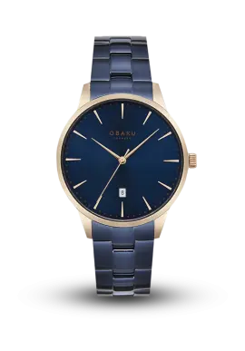 Obaku | Lyng Stor | Bahama | V247XDVLSL