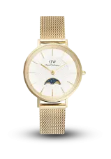 Daniel Wellington | Petite | Moonphase | DW00100771