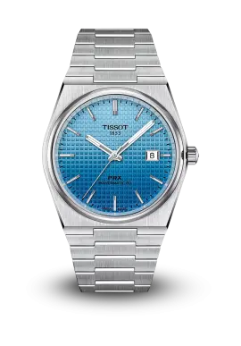TISSOT - T-CLASSIC - PRX - T1374071135101 