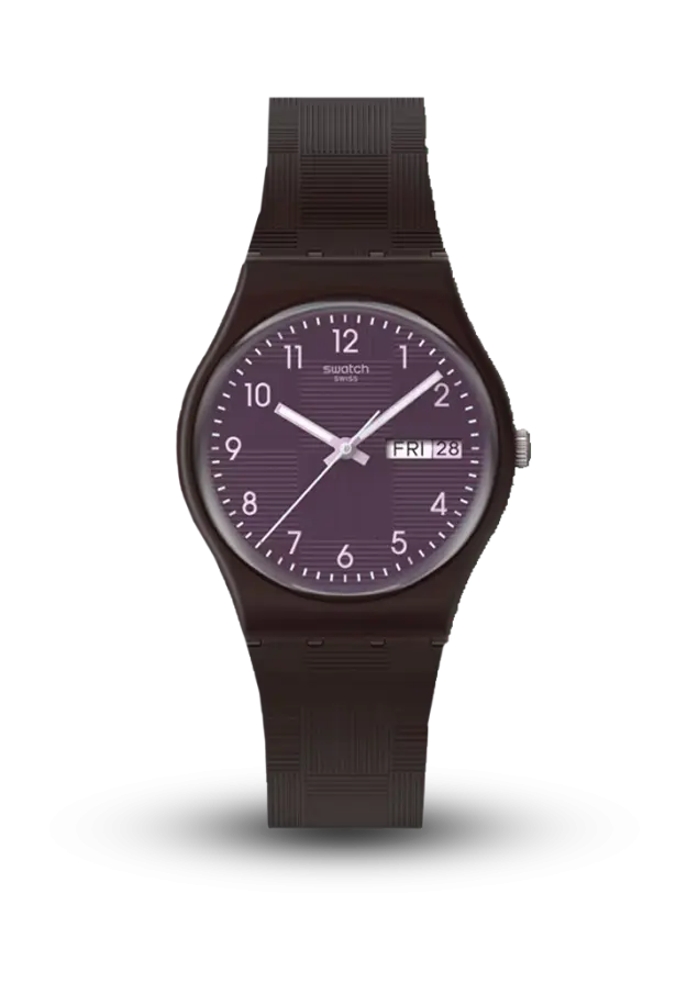 Swatch | Originals | Essentials | SO28C700 şəkil Swatch | Originals | Essentials | SO28C700 şəkil