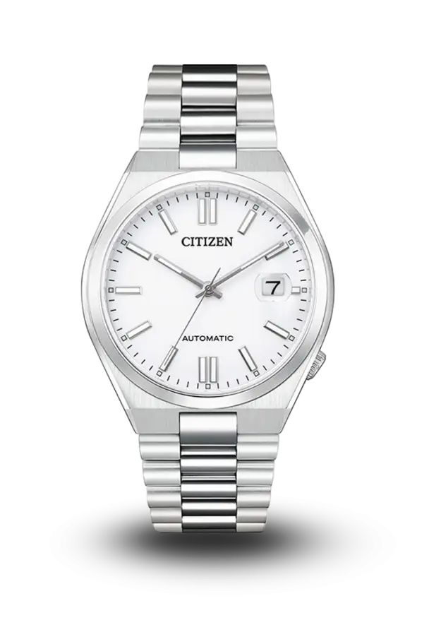 CITIZEN - MECHANICAL - MECHANICAL - NJ0150-81A şəkil