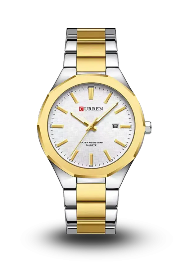 Curren | Classic | Gents | 8477-2 şəkil