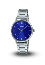 Casio | General | Standard | LTP-VT02D-2AUDF Casio | General | Standard | LTP-VT02D-2AUDF