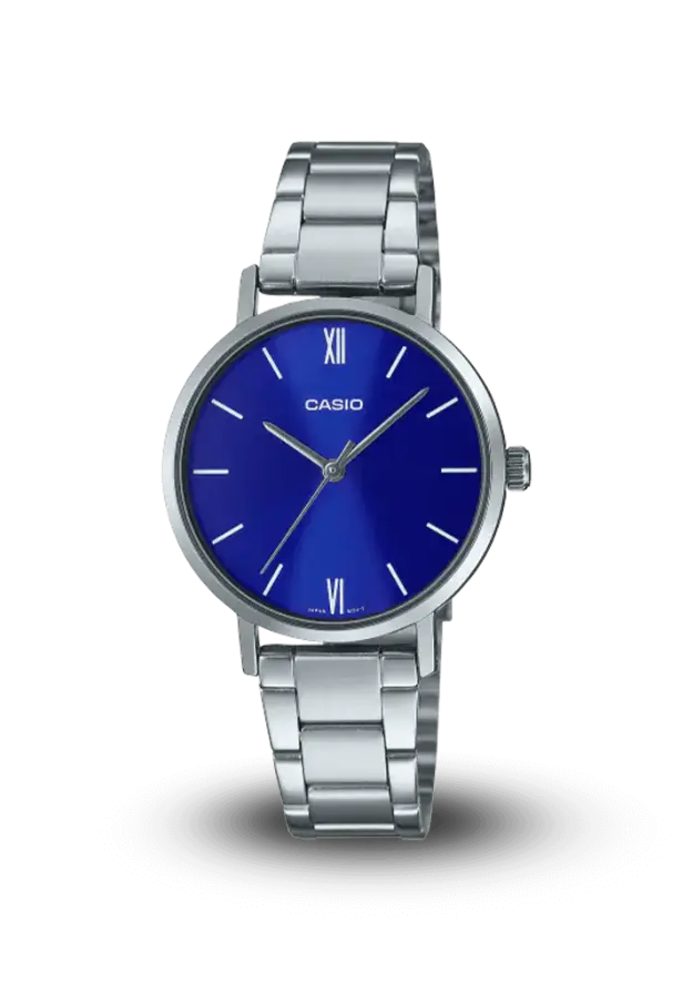 Casio | General | Standard | LTP-VT02D-2AUDF şəkil