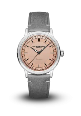 Raymond Weil | Millesime | Automatic | 2925-STC-80001
