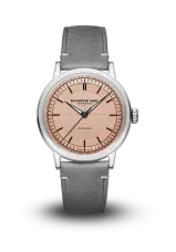 RAYMOND WEIL - MILLESIME - AUTOMATIC - 2925-STC-80001 RAYMOND WEIL - MILLESIME - AUTOMATIC - 2925-STC-80001