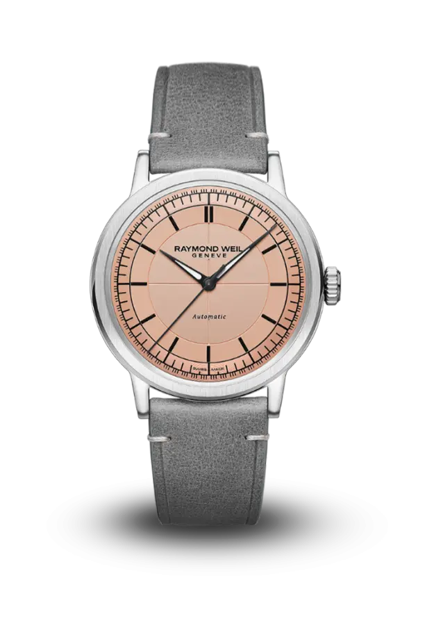 RAYMOND WEIL - MILLESIME - AUTOMATIC - 2925-STC-80001  şəkil