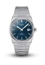 TISSOT - T-CLASSIC - PRX 40mm - T1374071104100 TISSOT - T-CLASSIC - PRX 40mm - T1374071104100